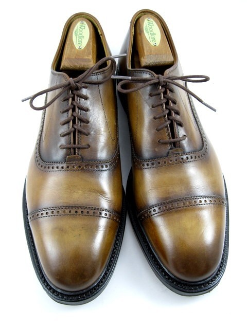 Allen Edmonds 