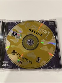 Alien Front Online (Sega Dreamcast, 2001)