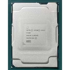 Intel Xeon Gold 5318Y 2.1GHz 3.4GHz 36MBcache 165W LGA4189 DDR4 Server CPU