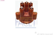 FACET Z&uuml;ndverteilerkappe 2.7530/4PHT f&uuml;r PUCH MERCEDES W124 W461 190 MODELL W463