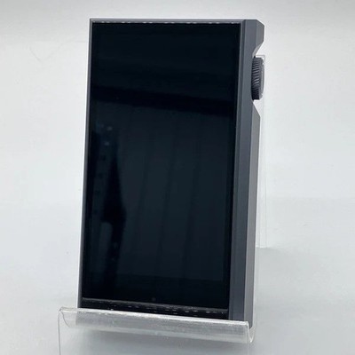 Astell & Kern KANN MAX Hi-Res AudioPlayer Fully Tested From Japan Good Condition