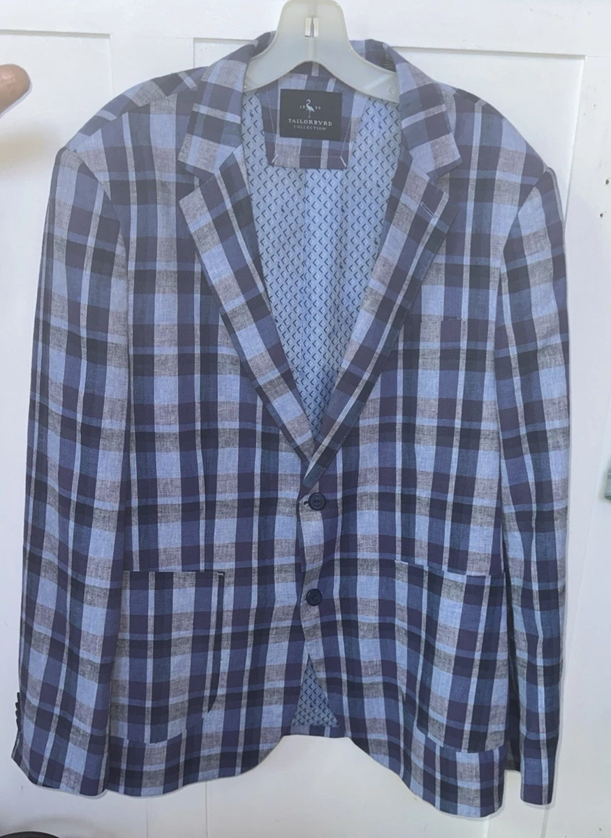 TAILORBYRD Coats, Jackets & Vests for Men for Sale | Shop New