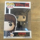 Funko POP! Movies: The Warriors - Luther #866 (VAULTED)