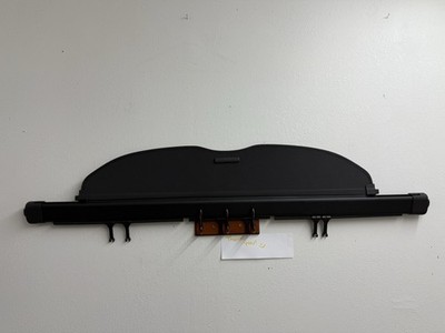 2023-25 Honda Pilot Retractable Cargo Cover. Genuine HONDA