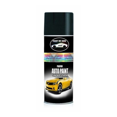 Single Stage Direct Gloss Aerosol for 2010-2017 Peugeot Bleu Muzzano CMD10014