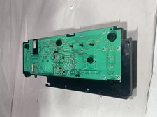 GE 290D1525G013 Dryer Main Control Board AZ147453 | Wmv763