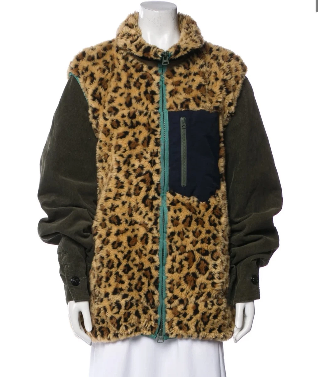Sacai Coats, Jackets & Vests for Women for sale | eBay