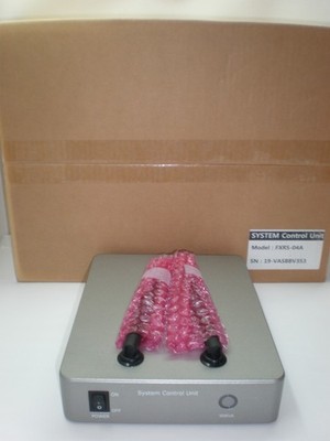 Vieworks Vivix-S Wireless FXRS-04A Digital Imaging System Panel Control Unit