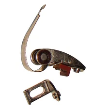 Ignition Point Set Fits International Replaces 372951R91