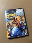 Crash Nitro Kart Nintendo Game Cube Game Complete With Case And Manual