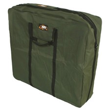 BAT-Tackle Carp Elite® Bedchair Bag pesca carpa borsa reclinabile 102x90x30 cm
