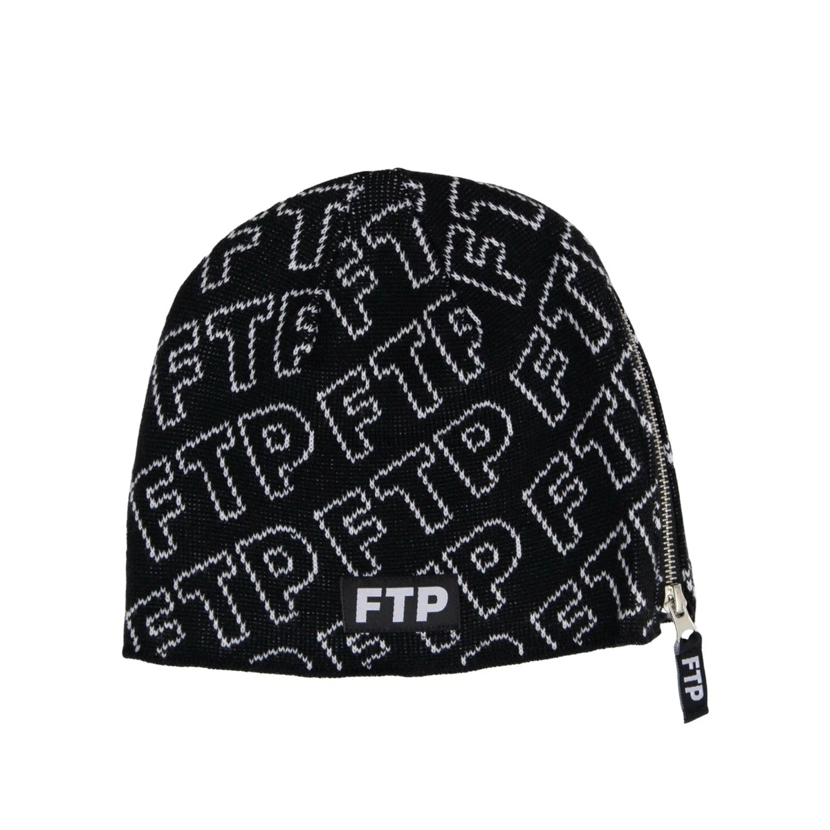 FTP Beanie Hats for Men for sale - eBay