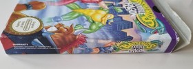 NES BATTLETOADS DOUBLE DRAGON ORIGINAL NINTENDO VIDEO GAME, BOX  MANUAL UK 