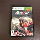 MotoGP 14 (Microsoft Xbox 360, 2014) CIB Complete RARE Motorcycle Racing