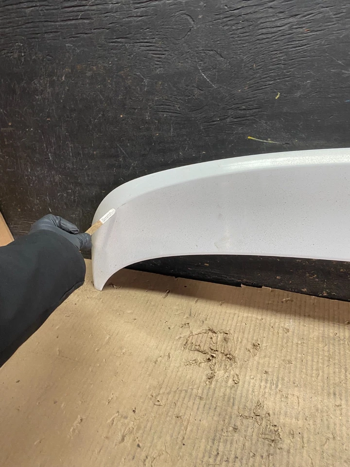 2007年至2015年马自达CX9 CX-9后锅炉第三刹车灯Oem V4395 DG — 第 4/4 张图片