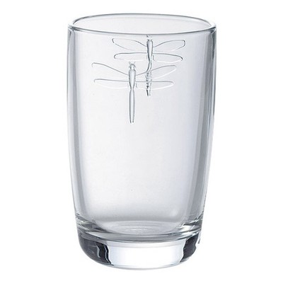 La Rochere Glaswaren - Longdrinkglas - Libellule/Libelle 400ml