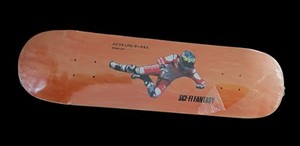 スケートボード THRER Jerry Hsu 8.5 SCIFIPROVENCHERDECK01.png?v=