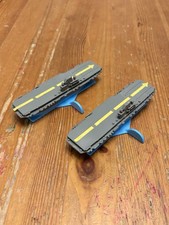 Carrier Strike! Replacement Pieces Parts, Yel...