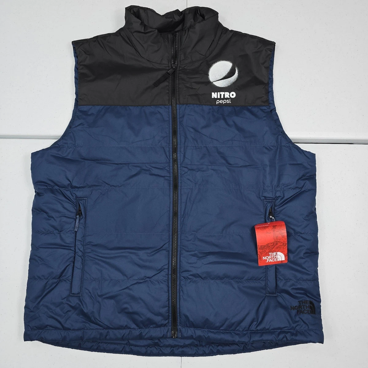 The North Face Puffer Jacket Vests for Men for Sale | Shop New