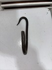 RARE COLLECTION WROUGHT IRON SKEWER HOLDER SKEWERS TREBLE DOUBLE — photo 10