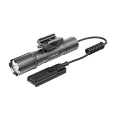 Klarus GL4 3300 Lumens Rail Light Tactical Outdoor Flashlight Torch