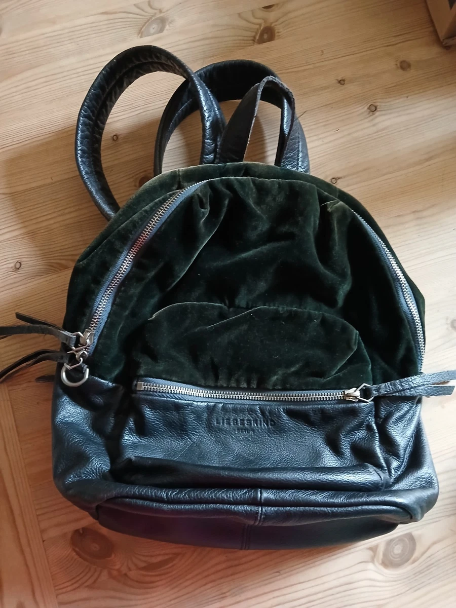 Backpack Bags & Liebeskind Berlin Handbags for Women for  display picture 2