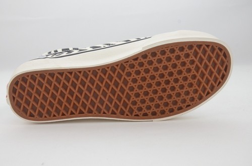 Vans Style 36 Mismatch Zebra/Camo Men's Size 8 New in Box NO Lid VN0A3DZ3WS8 - Picture 7 of 11