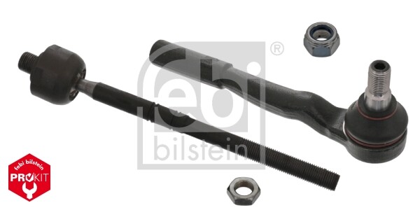 Febi Bilstein 26762 Spurstange FüR Mercedes-Benz-image
