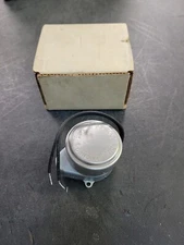 Synchron 37659L-6-106 9345 Motor.