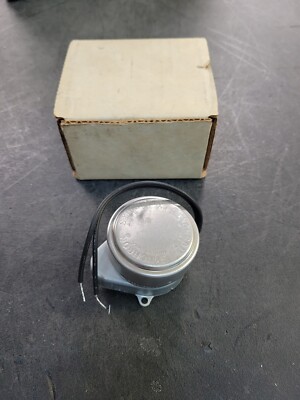 Synchron 37659L-6-106 9345 Motor.