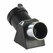 Celestron 1.25" 45 Degree Prism for Astronomical Telescope Adapter Eyepiece lens