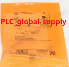 1PCS New original IG5773 IFM IG5773 Proximity Switch Sensor Fast shipment