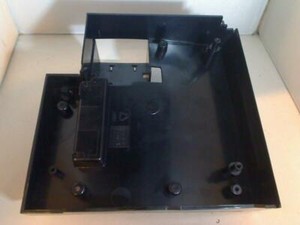 Front Gehäuse Abdeckung Tür Vorne Brühgruppe Perfecta ESAM5500.M