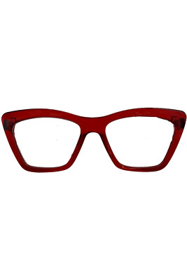 Prive Revaux The Morphe Blue Light Readers Merlot