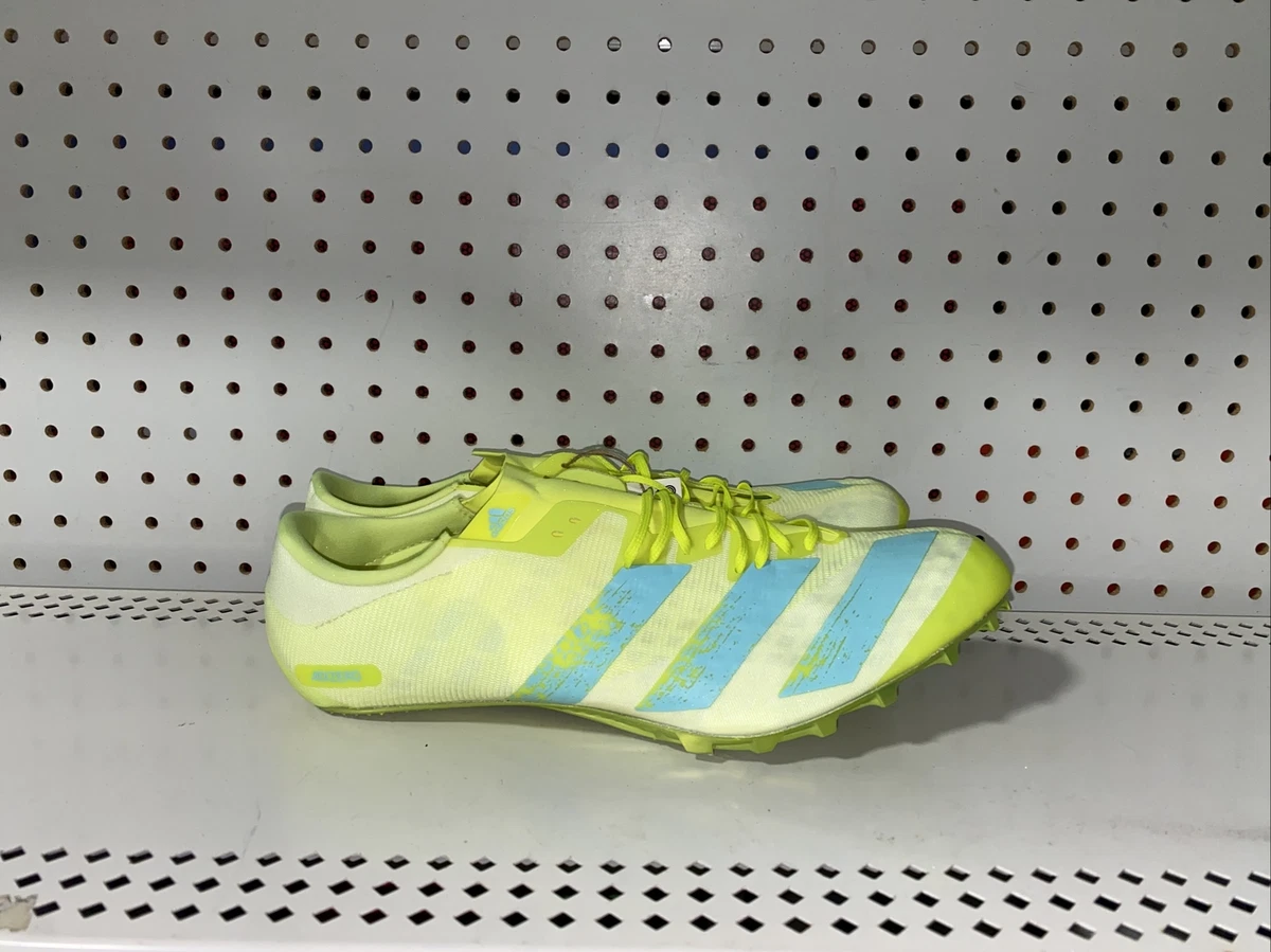 Adidas mens track spikes sale
