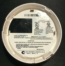 BRAND NEW Tyco Simplex 4098-9714 Smoke Detector Heads - Fire Alarm