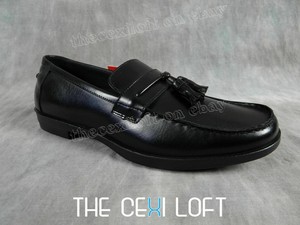 foam sole dress shoes