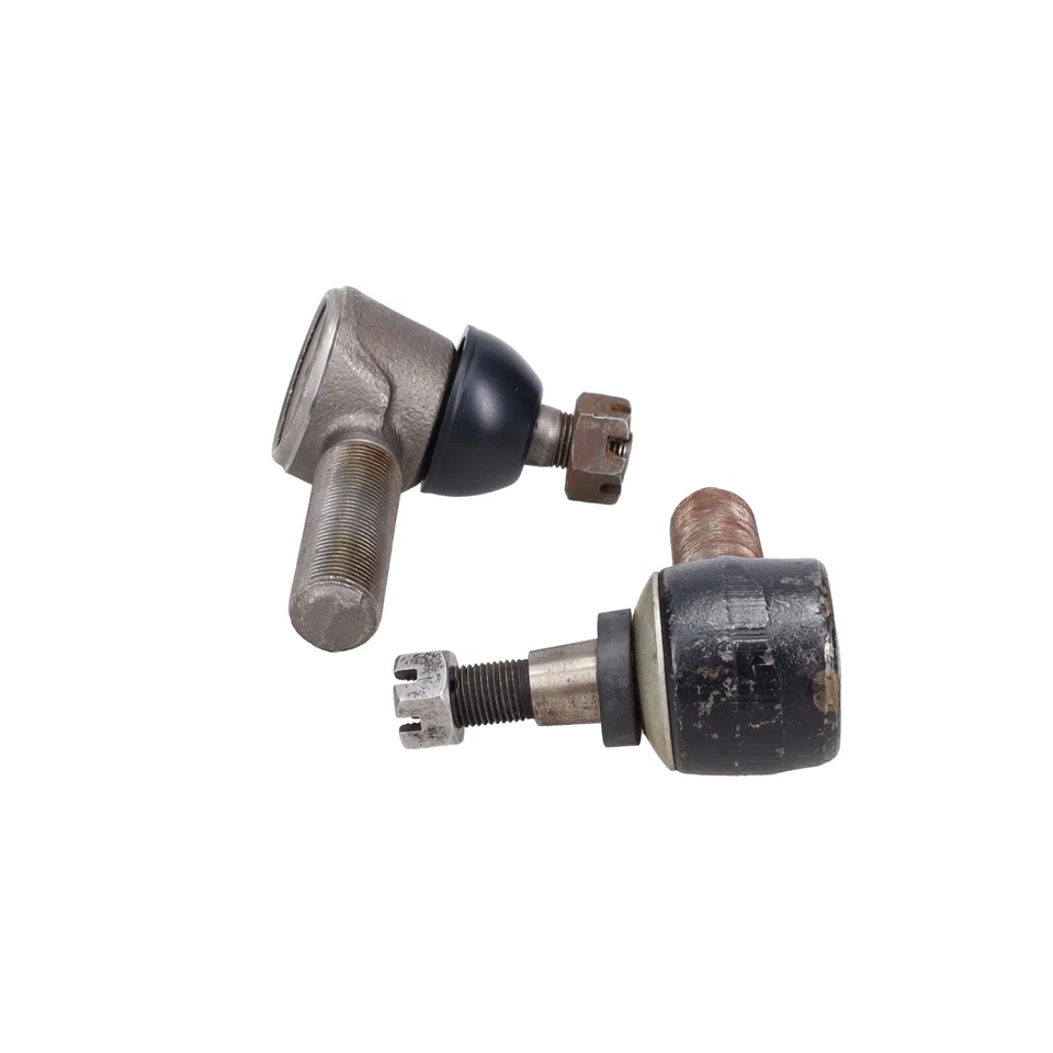 Camión GMC 2 extremos de barra de amarre 47 48 49 50 FC250 FC280 FC300 1947 1948 1949 1950 Foto 2 de 4