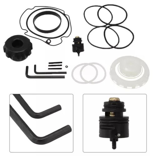 For Porter Cable 910450 Nailer Overhaul Set Fits FC350A FC350A FM350A FR350A USA - Picture 3 of 20