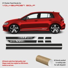 Calcomanía Para Tapa De Manija De Portón Trasero De Coche Pa