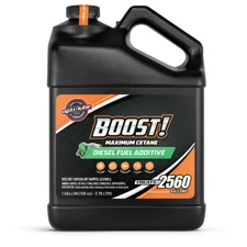 Opti-Lube Boost! Formula Diesel Fuel Additive - 1 Gallon without Accessories