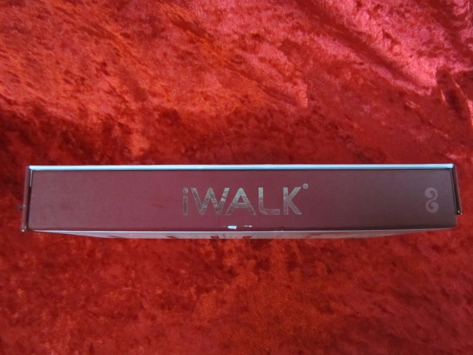 Estuche de alimentación recargable iWalk Chameleon easy G3 Samsung Galaxy S3/S3 LTE 2800 Foto 4 de 4