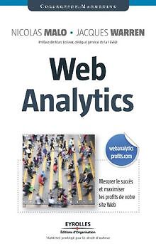 Web analytics : Mesurer le succès et maximiser les ... | Buch | Zustand sehr gut