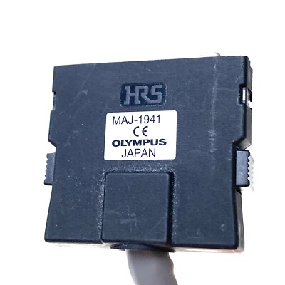 Olympus REF MAJ-1941, Light Source Interface Cable | eBay