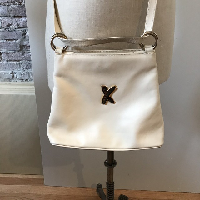 Paloma Picasso Purse History Vault Paul Smith