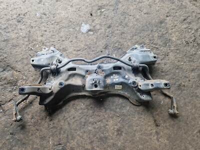 HONDA INSIGHT 2009-11 1.3 PETROL FRONT SUBFRAME MOUNT 08MTF0-E9 GENUINE #177