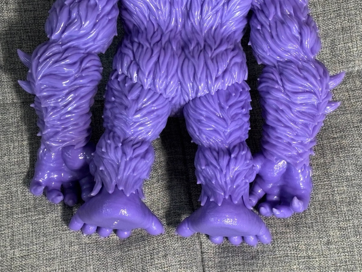 planet-x 新品 PLANET-X DEATH GOLIATHON Purple Rage mecha デス