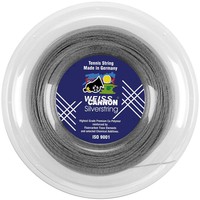Weiss Cannon String Reel - Silver, 1.2 Mm Weiss Cannon String Reel - Silver, 1.2 Mm