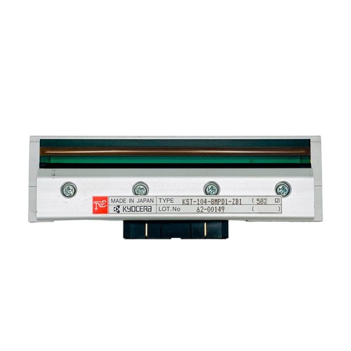 Original Druckkopf KST1048MPD1ZB1 für Zebra 105S / Se S300 & S500 Label Drucker