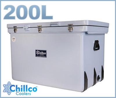200l cooler box